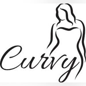 Curvy Girls Have More